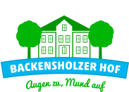 Backenholzer